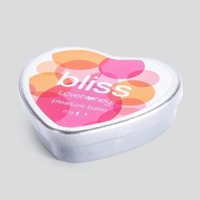 Baume clitoridien Bliss Orgasm