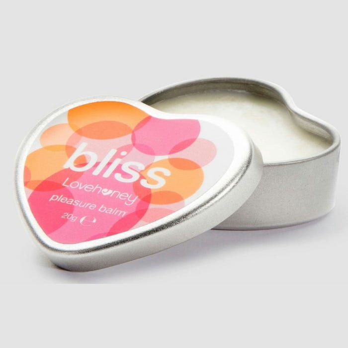 Baume clitoridien Bliss Orgasm