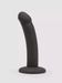 Dildo ventouse 14 cm Curved Silicone