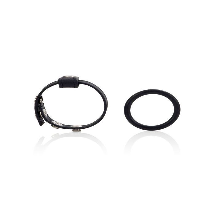Cockring Ball Spreader Medium