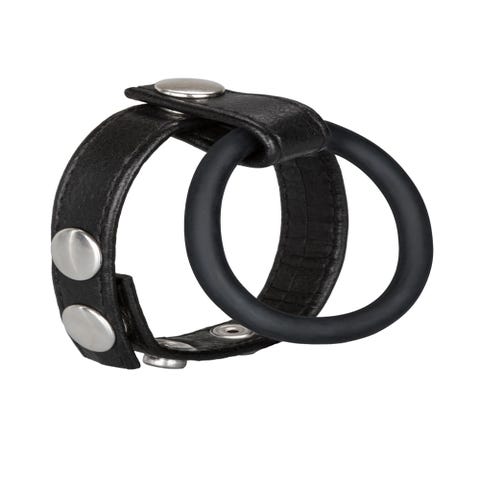 Cockring Ball Spreader Medium