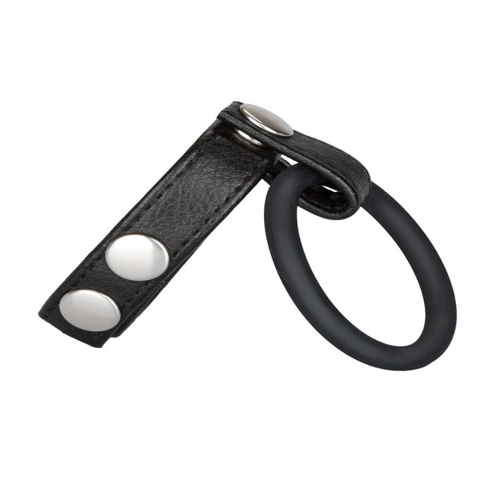 Cockring Ball Spreader Medium