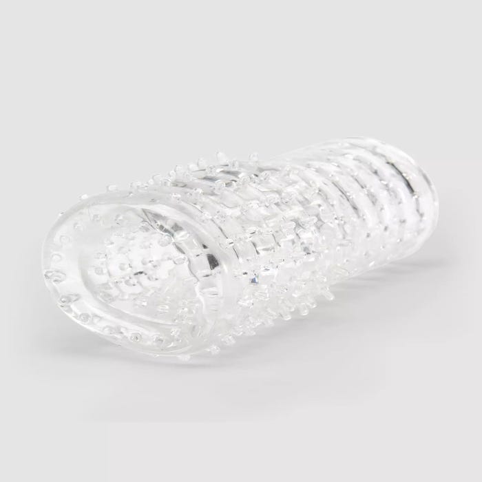 Masturbateur réversible Male Stroker BASICS