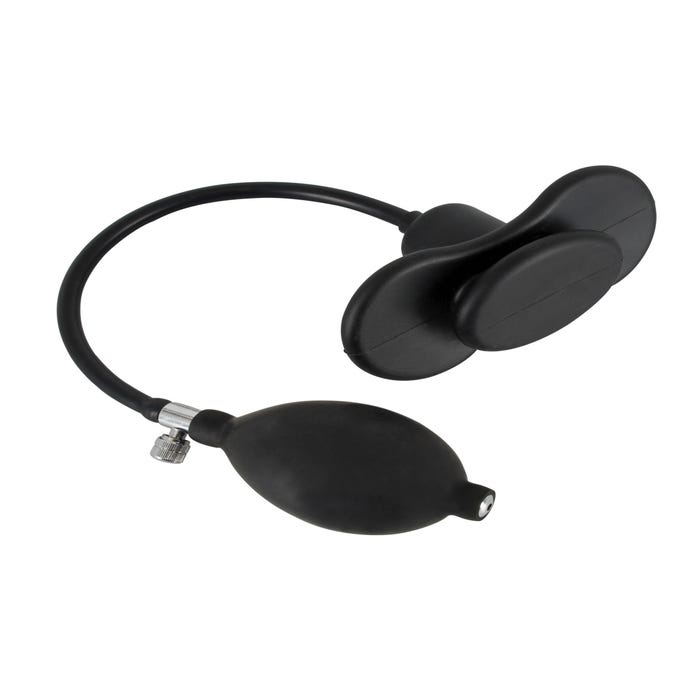 Bâillon Gonflable Butterfly Gag