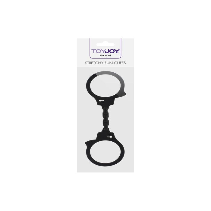 Menottes Stretchy Fun Cuffs