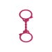 Menottes Stretchy Fun Cuffs