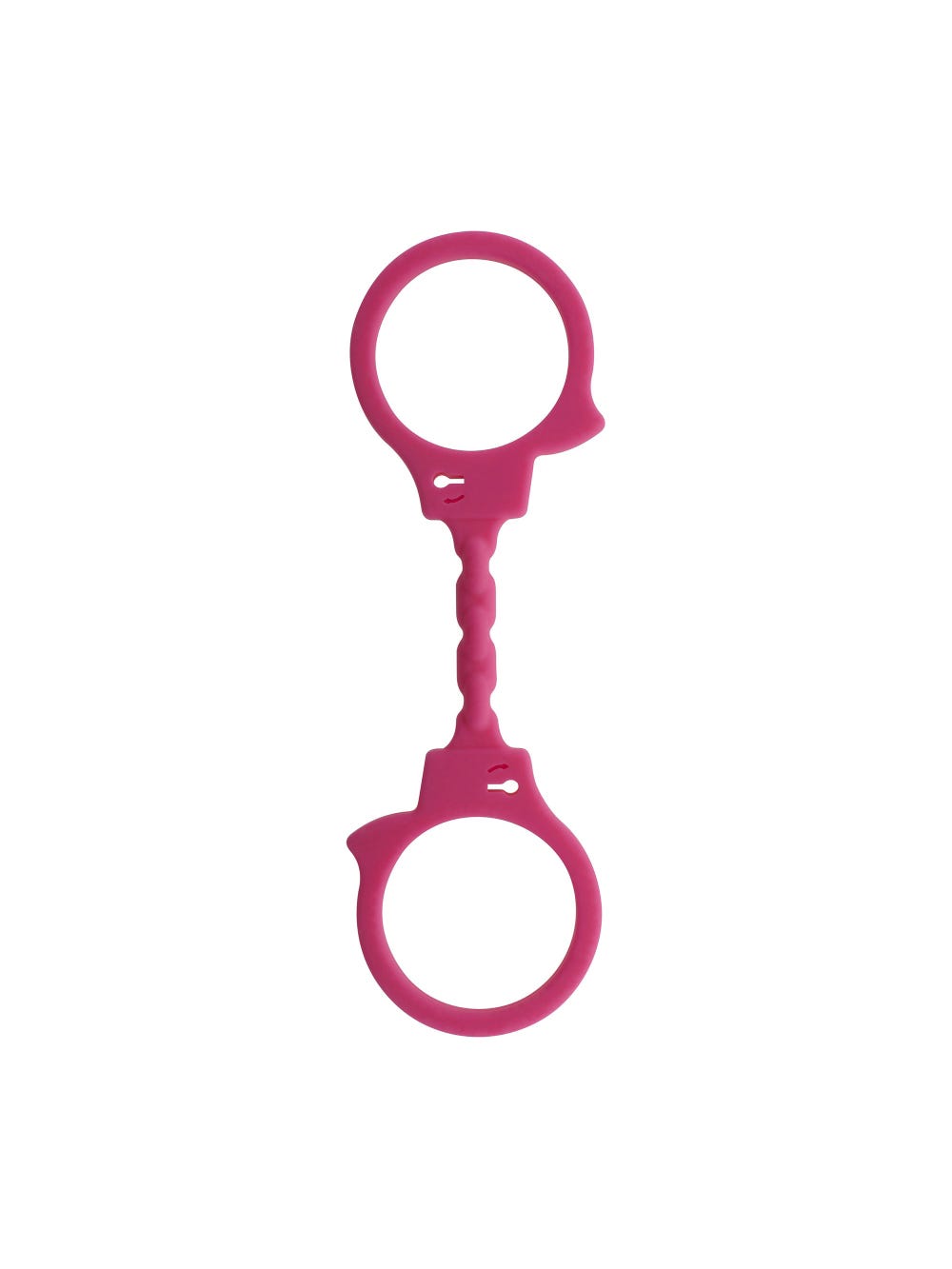 Menottes Stretchy Fun Cuffs main product photo