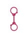 Menottes Stretchy Fun Cuffs