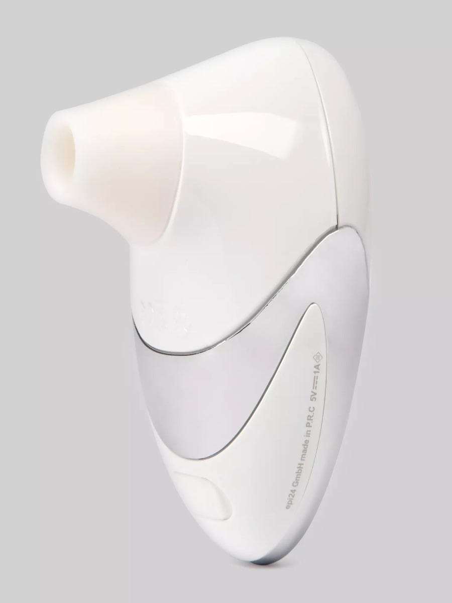 Stimulateur clitoridien Womanizer W500 main product photo