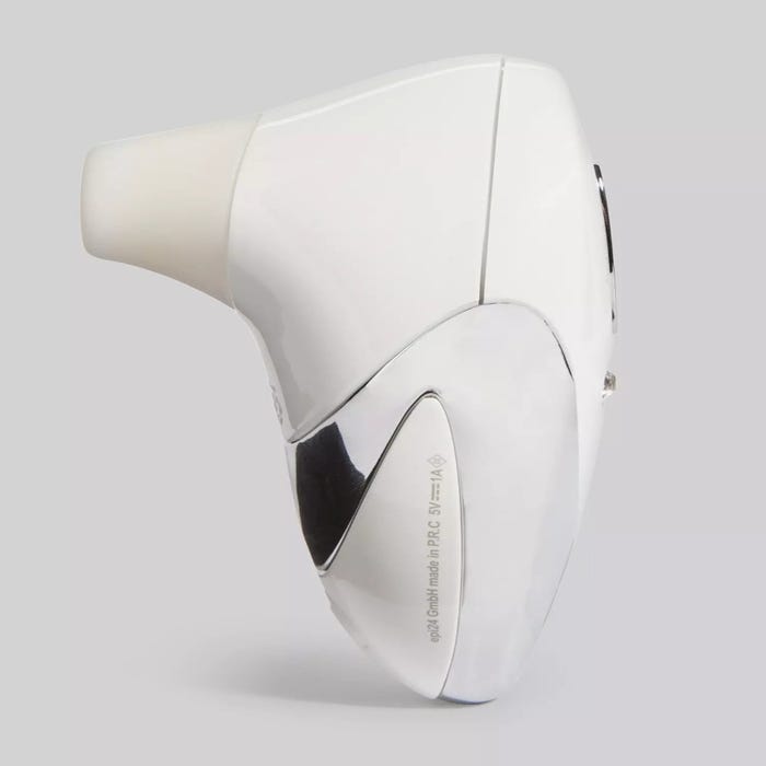 Stimulateur clitoridien Womanizer W500