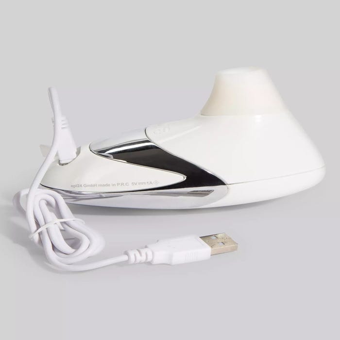 Stimulateur clitoridien Womanizer W500
