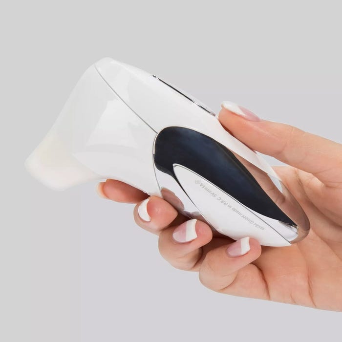 Stimulateur clitoridien Womanizer W500