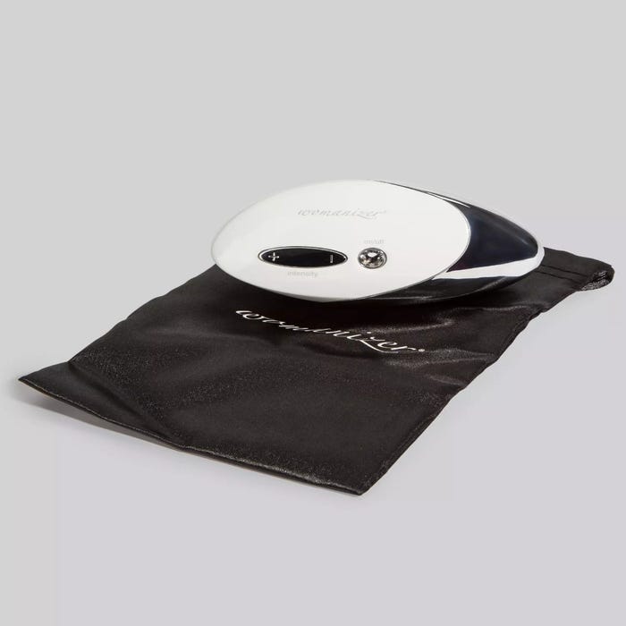 Stimulateur clitoridien Womanizer W500