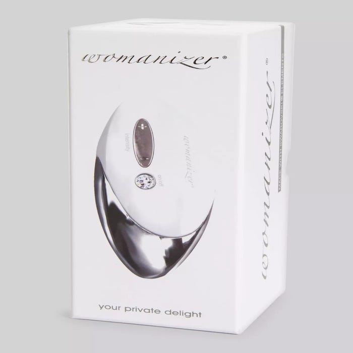 Stimulateur clitoridien Womanizer W500