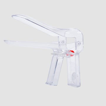 Spéculum vaginal Bondage Boutique