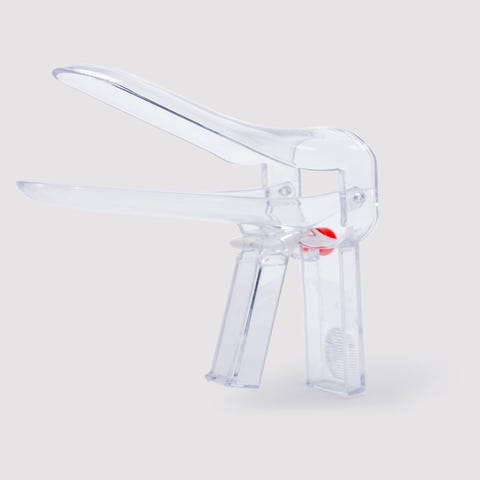 Spéculum vaginal Bondage Boutique