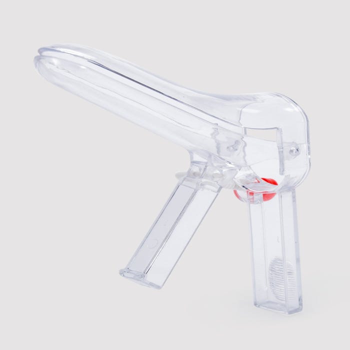 Spéculum vaginal Bondage Boutique