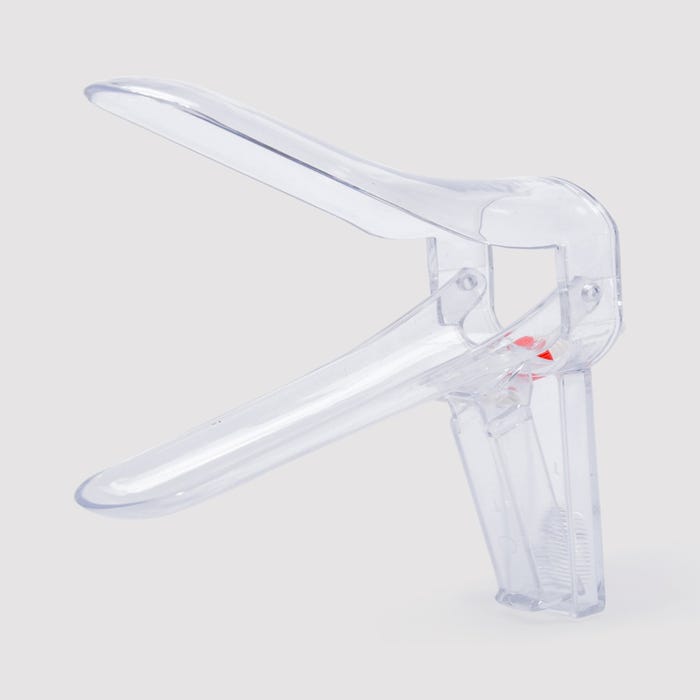 Spéculum vaginal Bondage Boutique