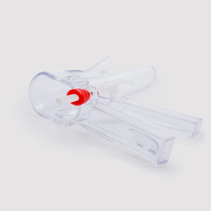 Spéculum vaginal Bondage Boutique