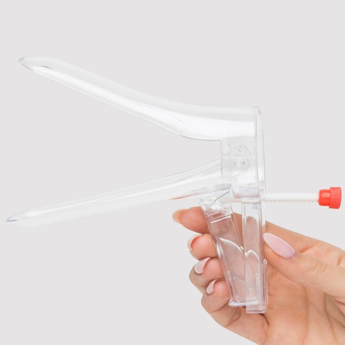 Spéculum vaginal Bondage Boutique