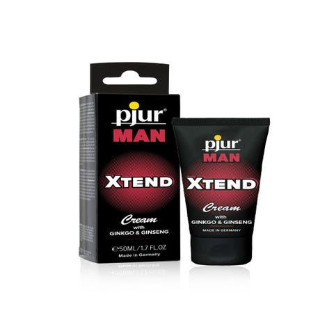 Crème Man Xtend