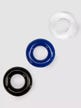 Kit de 3 cockrings Doughnut BASICS