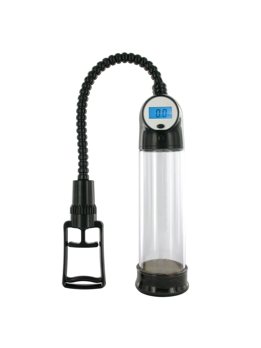 Pompe à pénis XLsucker Digital 2