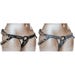 Harnais Strap & Bound