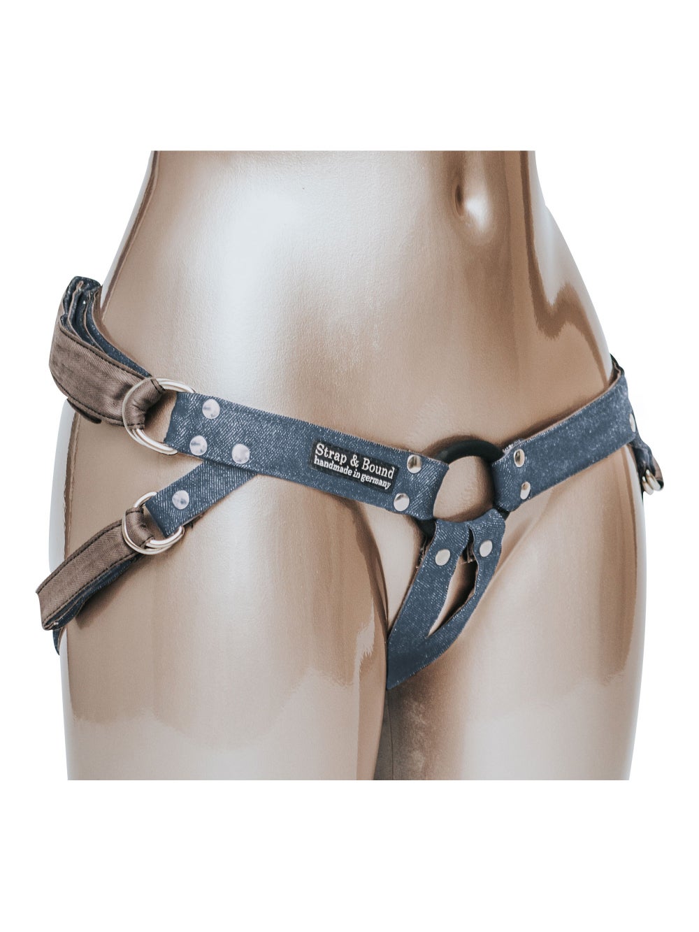 Harnais Strap & Bound