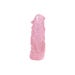 Gode Réaliste Millenium Jelly 19,5 cm
