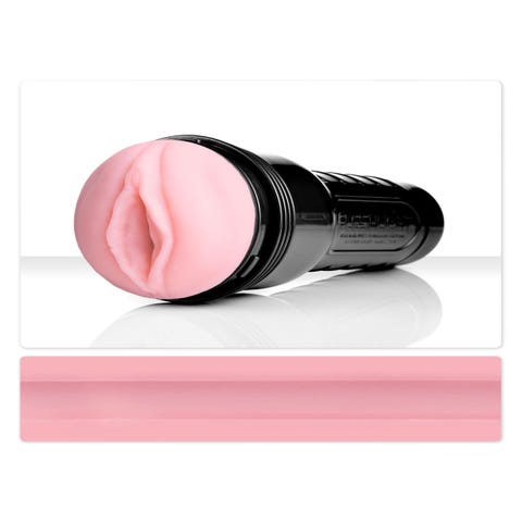 Masturbateur vagin Classic Pink Lady Original