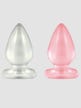 Plug Anal Jelly Plug & Joy Large