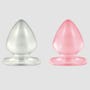 Plug Anal Jelly Plug & Joy Large