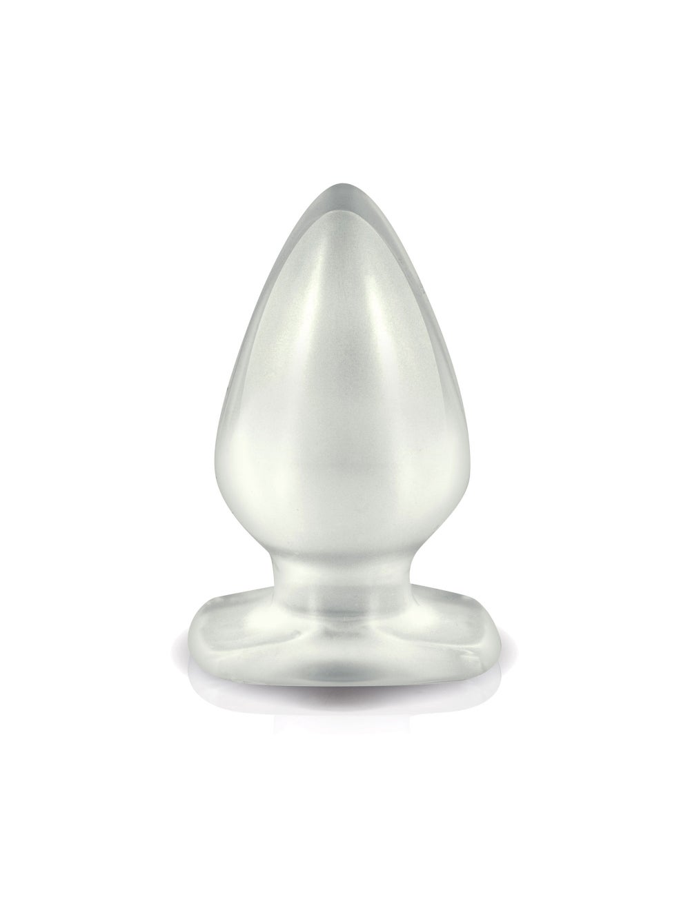 Plug Anal Jelly Plug & Joy Large