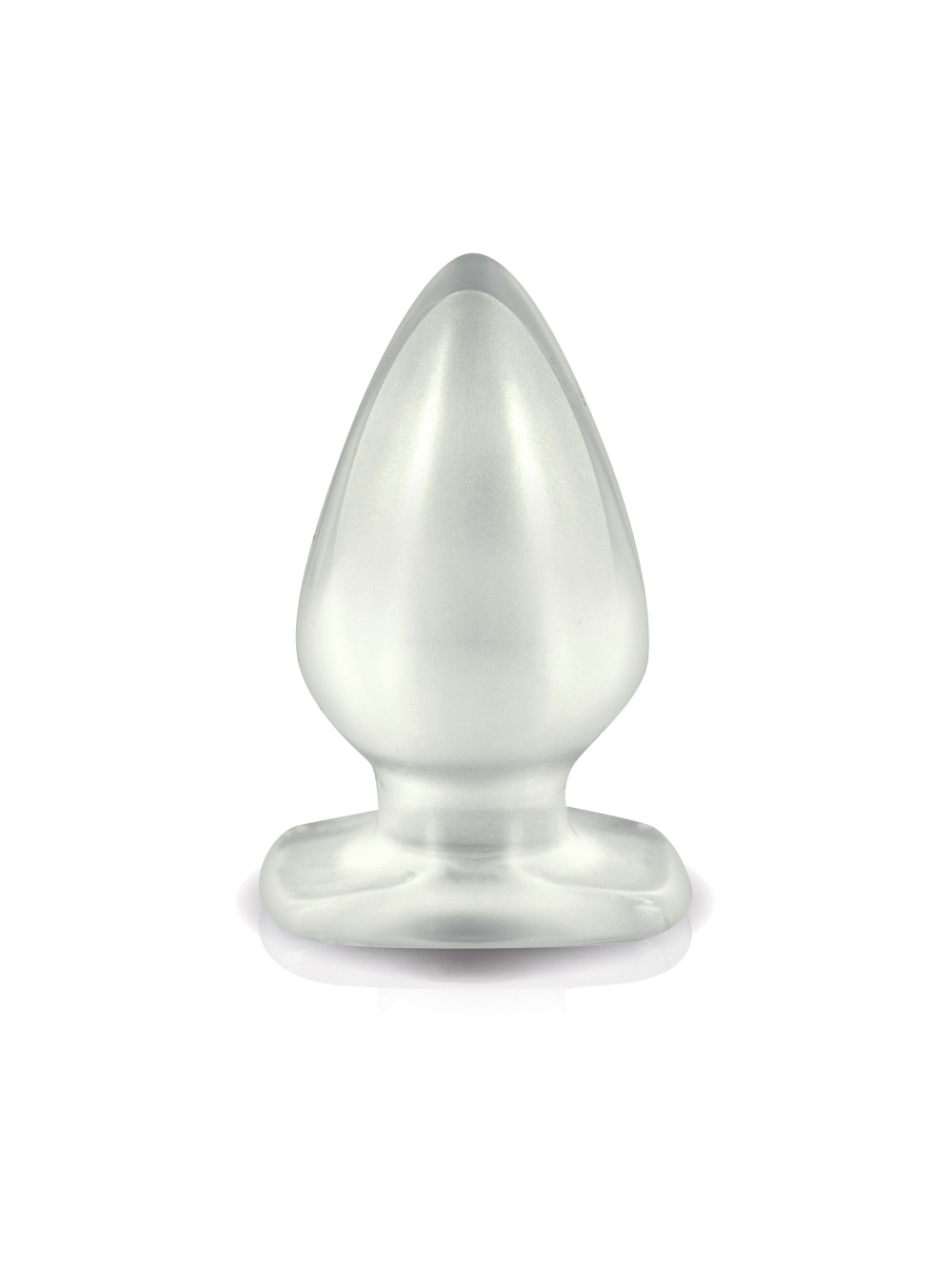 Plug Anal Jelly Plug & Joy Large