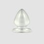 Plug Anal Jelly Plug & Joy Large