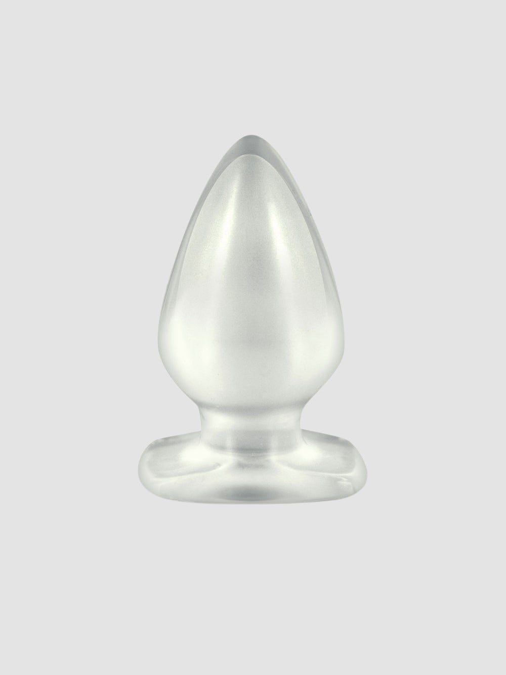 Plug Anal Jelly Plug & Joy Large Belgo Prism Plug Anal Jelly Plug & Joy Large Belgo Prism