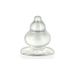 Plug Anal Jelly Plug & Joy Triple
