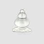 Plug Anal Jelly Plug & Joy Triple