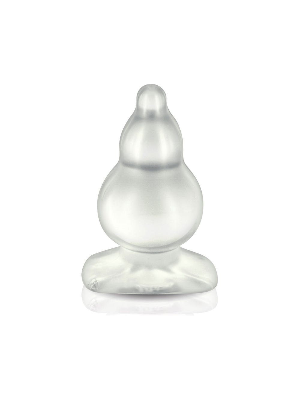 Plug Anal Jelly Plug & Joy Triple main product photo