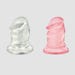 Plug Anal Jelly Plug & Joy Dwarf
