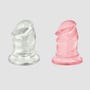 Plug Anal Jelly Plug & Joy Dwarf