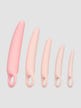 Kit Dilatateurs en Silicone Dilator Inspire 5 Pièces