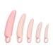 Kit Dilatateurs en Silicone Dilator Inspire 5 Pièces
