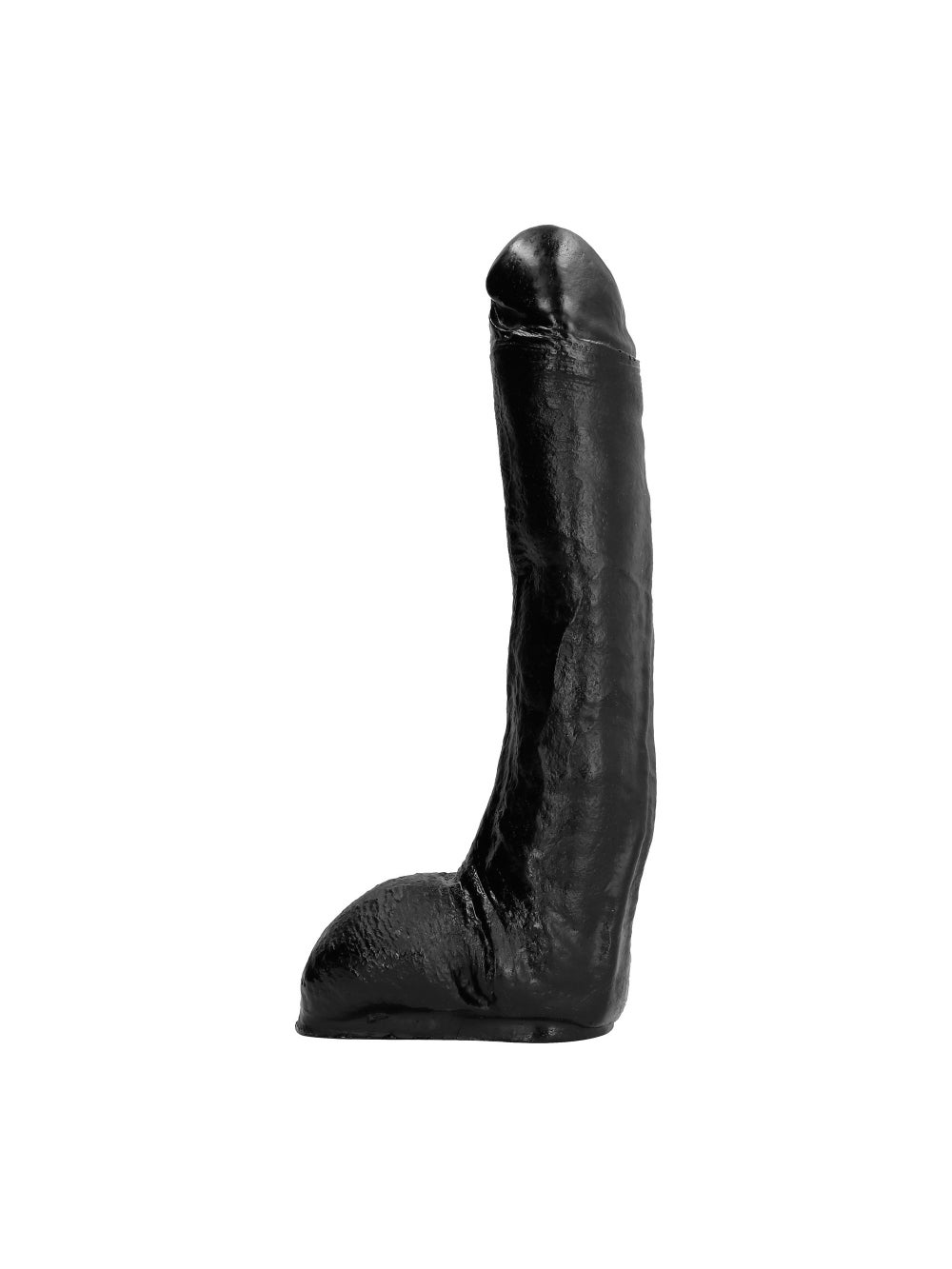 Gode XXL All Black 29 cm 4