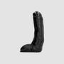 Gode XXL All Black 29 cm