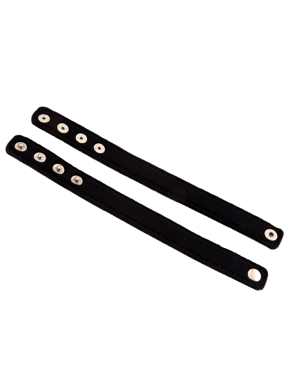 Cockring Néoprène Snap