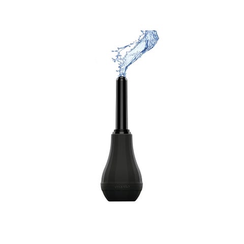 Poire à Lavement Ergoflo Extra