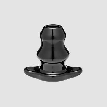 Plug Anal Double Tunnel Plug Medium