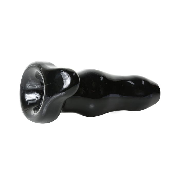 Plug Anal Double Tunnel Plug Medium